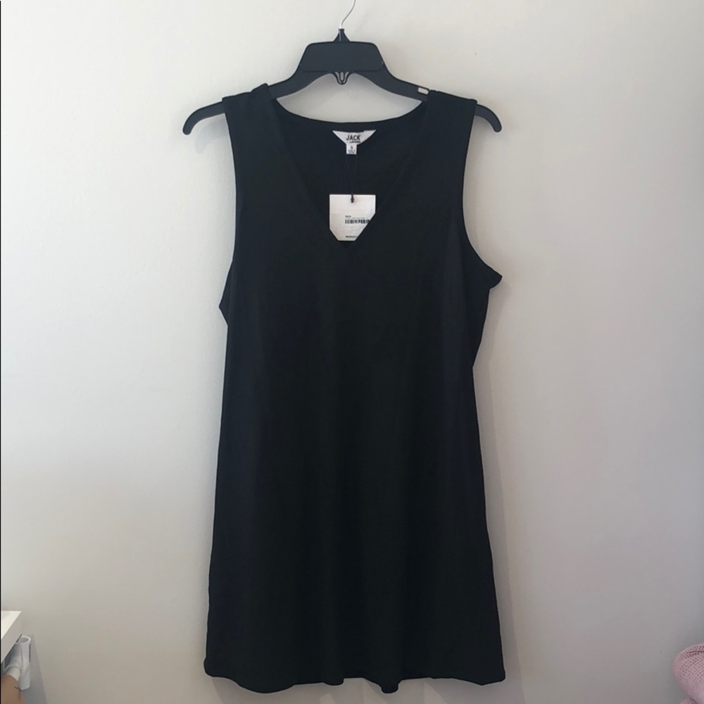 Jack By BB Dakota Faux Suede